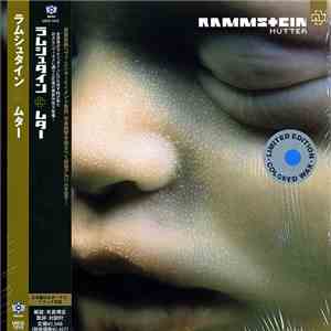 Rammstein - Mutter download mp3