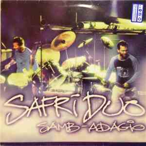 Safri Duo - Samb-Adagio download mp3