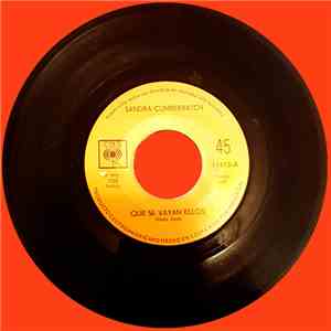 Sandra Cumberbatch - Que Se Vayan Ellos download mp3