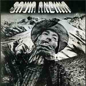 Savia Andina - Vol. 3 download mp3
