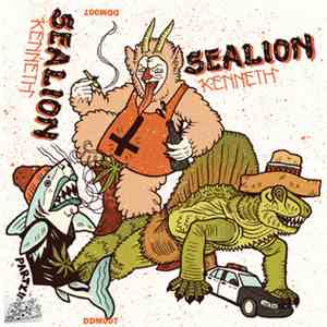 Sealion  - Kenneth download mp3