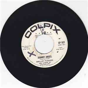 Shelley Fabares - Johnny Angel / Where's It Gonna Get Me? download mp3
