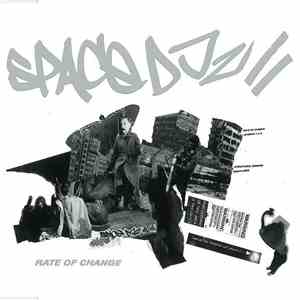 Space DJz - Rate Of Change download mp3