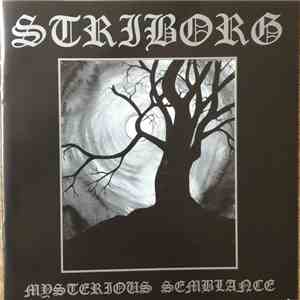 Striborg - Mysterious Semblance download mp3