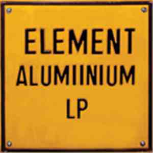 Stupid F & Hash  - Element: Alumiinium LP download mp3