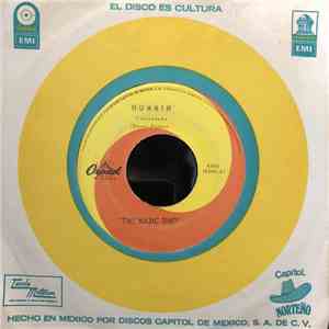The Majic Ship - Hummin' download mp3