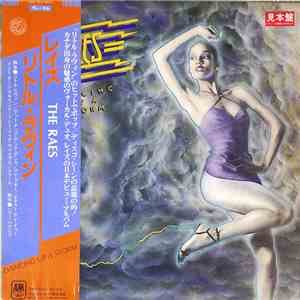 The Raes - Dancing Up A Storm download mp3