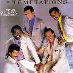 The Temptations - To Be Continued... download mp3