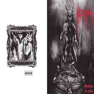 Totemtabu, Necrosodommy - Oráculo De Fezes / Pentáculo De Crânio download mp3