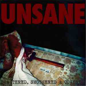 Unsane - Scattered, Smothered & Covered download mp3