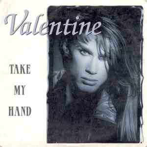 Valentine - Take My Hand mp3 download