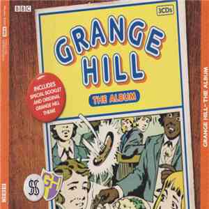 Various - Grange Hill - The Album download mp3