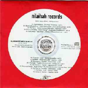 Various - Nilaihah Records Sampler mp3 download