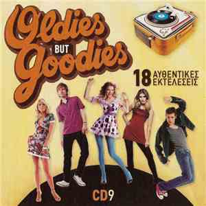 Various - Oldies But Goodies CD 9 mp3 download
