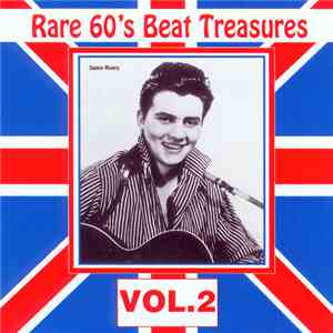 Various - Rare 60's Beat Treasures - Vol. 2 mp3 download