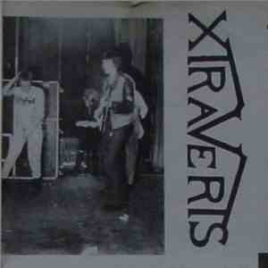 Xtraverts - Speed / 1984 download mp3