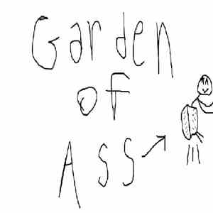 0Hamwich0, Michael D'Amato, Meatblinder - Garden Of Ass download mp3