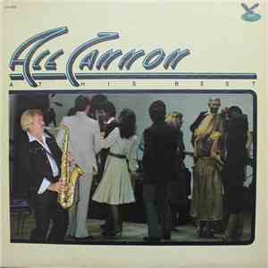 Ace Cannon - At His Best mp3 download
