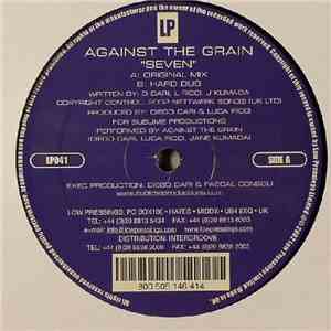 Against The Grain - Seven download mp3