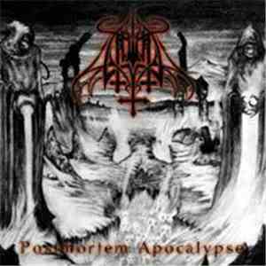 Anwyl - Postmortem Apocalypse download mp3