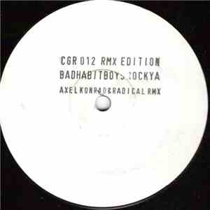 BadHabitBoys - RockYa (Rmx Edition) download mp3