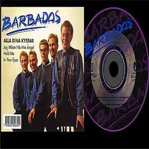 Barbados  - Alla Dina Kyssar download mp3