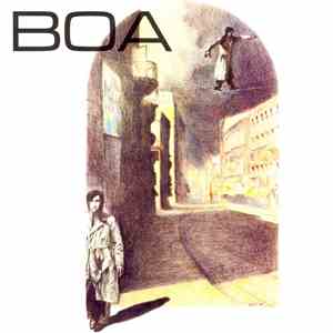 Boa  - Boa/Ritam Strasti download mp3