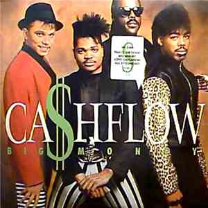 Ca$hflow - Big Money download mp3