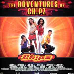 Ch!pz - The Adventures Of Chipz download mp3