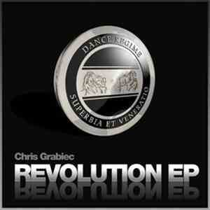 Chris Grabiec - Revolution download mp3