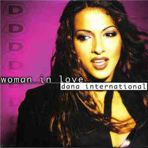 Dana International - Woman In Love download mp3