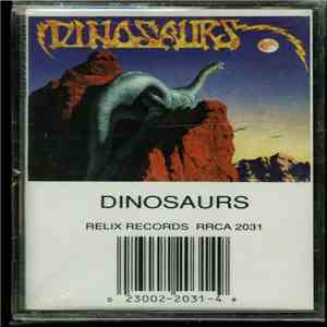 Dinosaurs - Dinosaurs download mp3