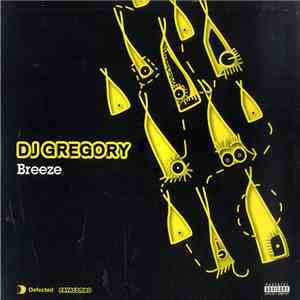 DJ Gregory - Breeze download mp3