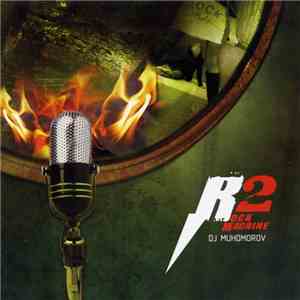 DJ Muhomorov - Rock Machine 2 download mp3