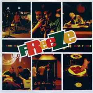 DJ Shadow / Cut Chemist - Freeze Original Sound Track mp3 download