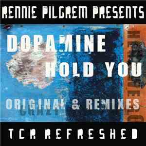 Dopamine - Hold You download mp3