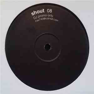 E-Funk - Shout 08 download mp3