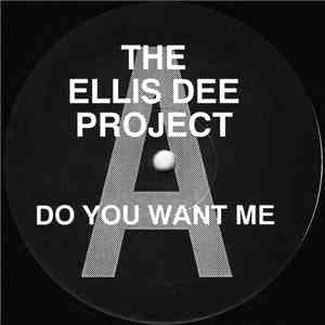 Ellis Dee - The Ellis Dee Project mp3 download