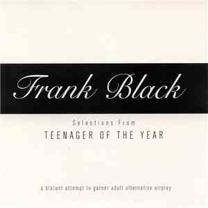 Frank Black - Selections From Teenager Of The Year download mp3