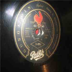 Harry E. Humphrey - Gunga Din / An Old Sweetheart Of Mine download mp3