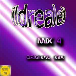 Ildrealex - Mix 4 download mp3