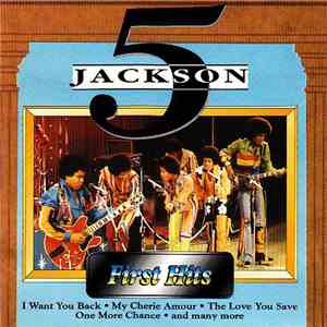 Jackson 5 - First Hits download mp3
