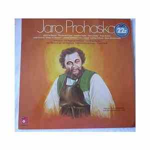 Jaro Prohaska - Jaro Prohaska download mp3