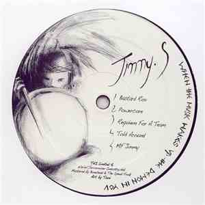 Jimmy S - When The Music Wakes Up The Demon In You download mp3