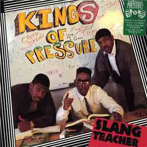 Kings Of Pressure - Slang Teacher download mp3
