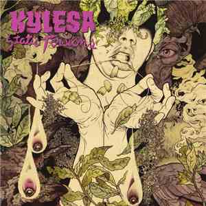 Kylesa - Static Tensions download mp3