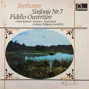 L. van Beethoven - Sinfonie Nr.7 – Fidelio-Ouvertüre mp3 download
