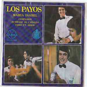 Los Payos - María Isabel download mp3