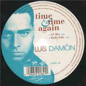 Luis Damón - Time & Time Again download mp3