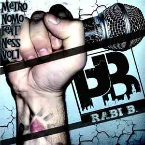 Mak Rabi - Featness Vo.1 download mp3